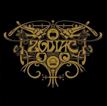 Album Zodiac: Zodiac