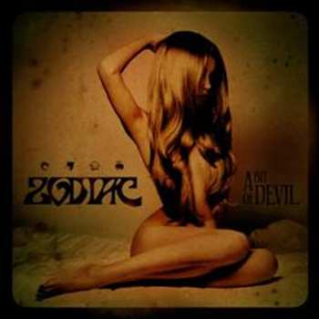 Album Zodiac: A Bit Of Devil