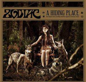Album Zodiac: A Hiding Place