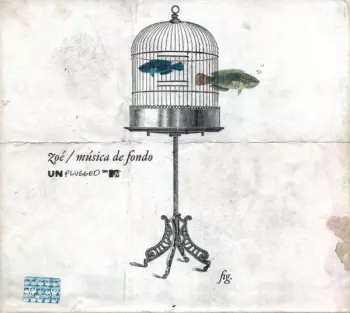 Música De Fondo (Unplugged On MTV)