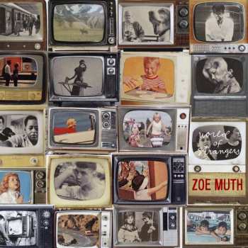 Album Zoe Muth: World Of Strangers