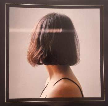 LP Zoe Polanski: Loveloops