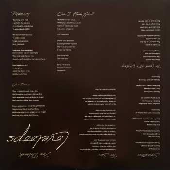 LP Zoe Polanski: Loveloops