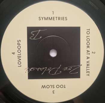 LP Zoe Polanski: Loveloops