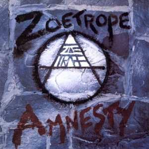 Album Zoetrope: Amnesty