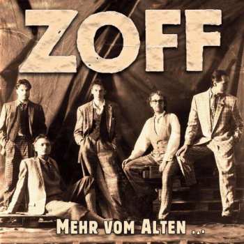Album Zoff: Mehr Vom Alten