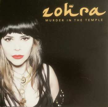 Album Zohra Atash: Murder In The Temple