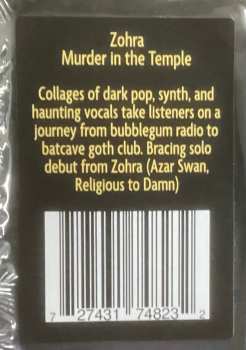 LP Zohra Atash: Murder In The Temple 481440