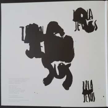 LP Zola Jesus: Okovi LTD | CLR