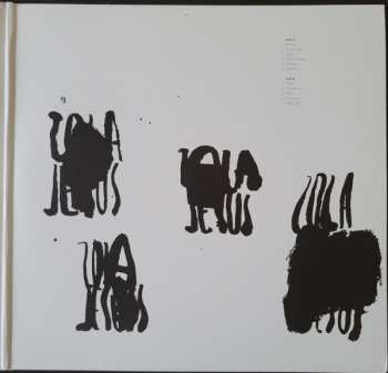 LP Zola Jesus: Okovi LTD | CLR