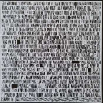 LP Zola Jesus: Okovi LTD | CLR