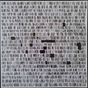 LP Zola Jesus: Okovi LTD | CLR