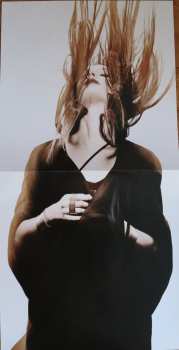 LP Zola Jesus: Taiga