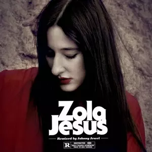 Zola Jesus: Wiseblood (Johnny Jewel Remixes)