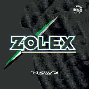 Album Zolex: Time Modulator