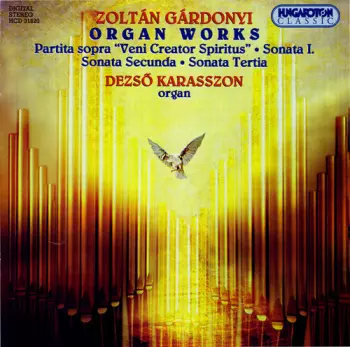 Organ Works
