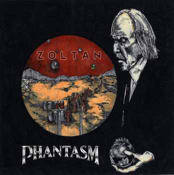 Zoltan: Phantasm / Tanz Der Vampire
