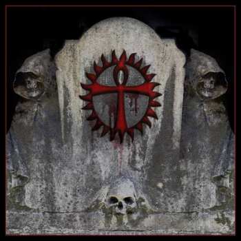 Album Zoltan: Tombs Of The Blind Dead