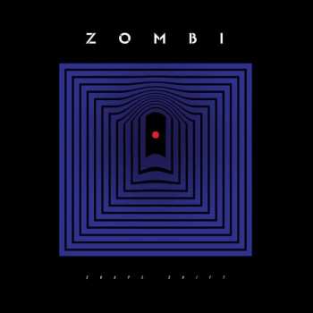 Album Zombi: Shape Shift