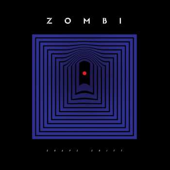 CD Zombi: Shape Shift 32292
