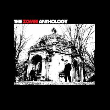 Zombi: The Zombi Anthology