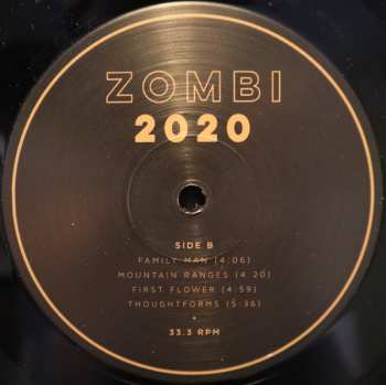 LP Zombi: 2020 255309