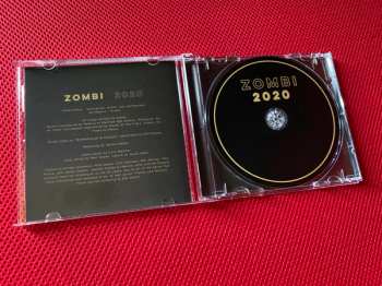 CD Zombi: 2020 284338
