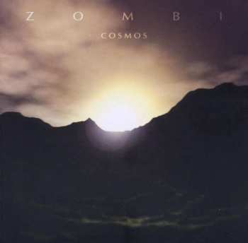 Album Zombi: Cosmos
