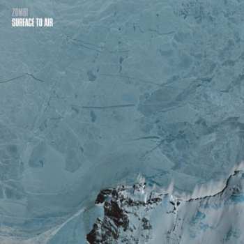 Album Zombi: Surface To Air