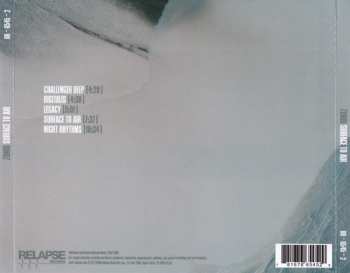 CD Zombi: Surface To Air 255984