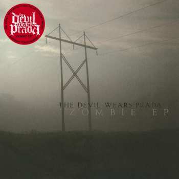 Album The Devil Wears Prada: Zombie EP