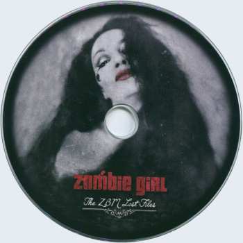 2CD/Box Set Zombie Girl: Killer Queen DLX | LTD 93912