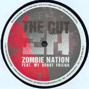 LP Zombie Nation: The Cut