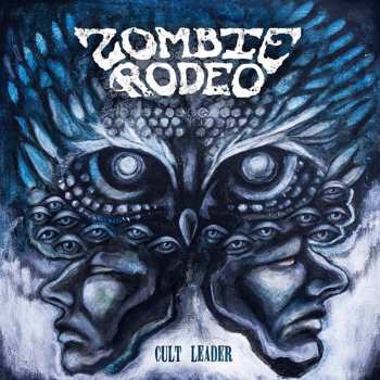 Zombie Rodeo: Cult Leader