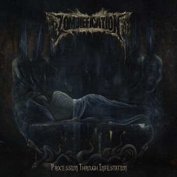 Album Zombiefication: Procession Through Infestation