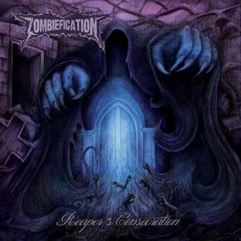 Album Zombiefication: Reaper's Consecration