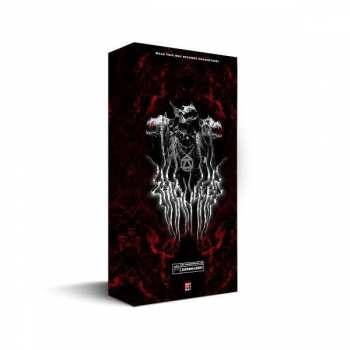 2CD/Box Set Zombiez: Zatan Lebt! LTD 380404