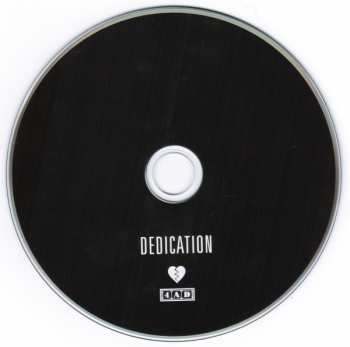 CD Zomby: Dedication 103106