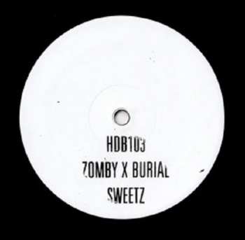 EP Zomby: Sweetz 69360