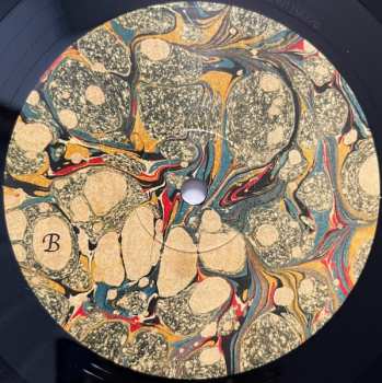 LP Zomes: Love’s Lesson LTD