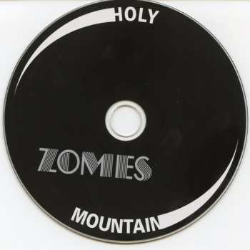 CD Zomes: Zomes 464329
