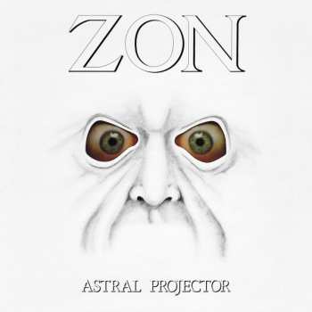 Album Zon: Astral Projector