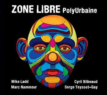 CD Zone Libre: PolyUrbaine 399405