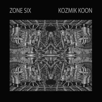 Zone Six: Kozmik Koon