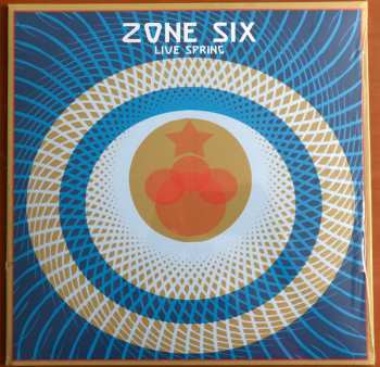 LP Zone Six: Live Spring 358136