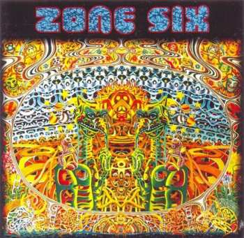 Album Zone Six: Zone Six