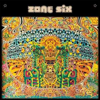 LP Zone Six: Zone Six LTD | CLR 418661