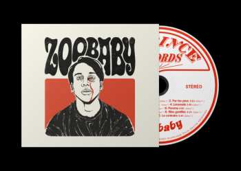 CD Zoo Baby: Zoo Baby