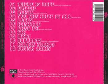 CD Zoo Brazil: Please Don't Panic