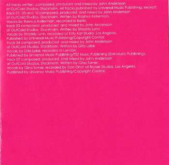 CD Zoo Brazil: Please Don't Panic